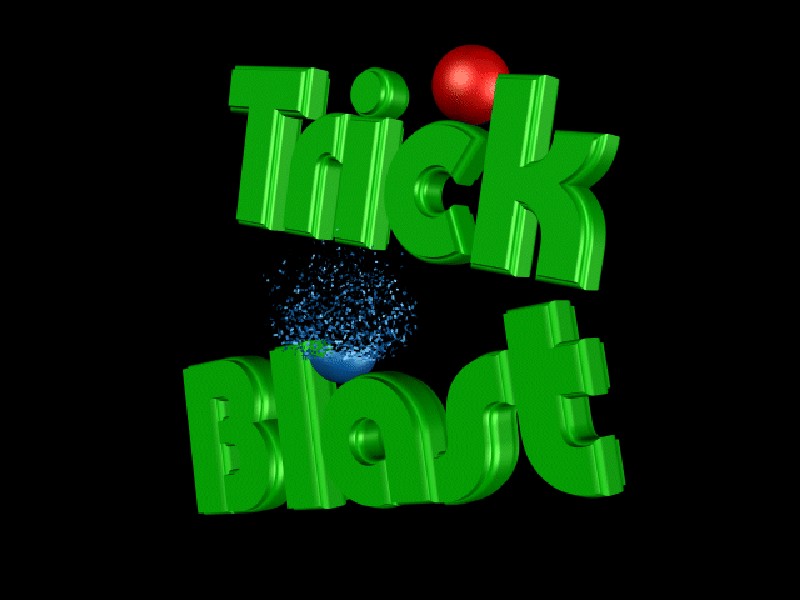 Trick Blast